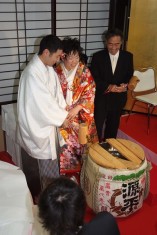 山根屋ウエディング