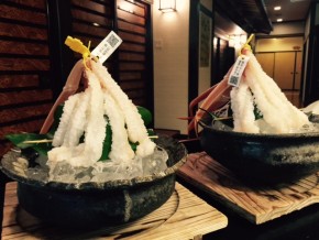 早期予約特典!9月末までに越前蟹ご宿泊のご予約でドリンクサービス!