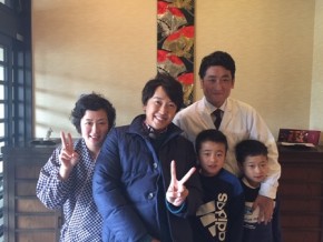 福井放送様に取材して頂きました!